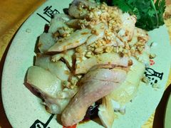 化州葱油鸡(半只)-化州肥仔大排档(建安二路店)