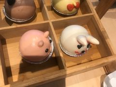 -避风塘(百联东郊店)