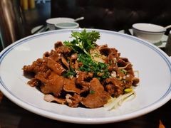 -铁道茶苑.色稷餐厅(莲花南路店)