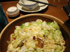 -顶好餐厅(张家营店)