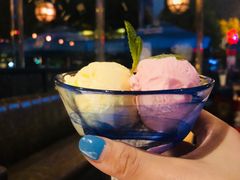 -MARU玛露音乐餐厅(大学路店)