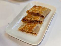 肉饼-南门小馆·清真(国贸商城店)