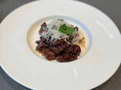 越式牛肉粒-望乡楼上海菜(日月光店)