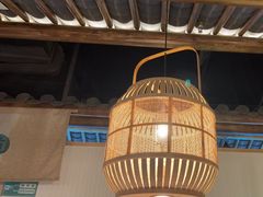 -筱爷叔·上海传统手工菜(玉树路店)