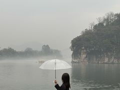 -桂林两江四湖景区