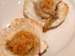 -都会尚膳·海鲜自助餐厅(重庆万豪酒店)
