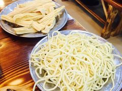热干面-大圣甲(汉口店)