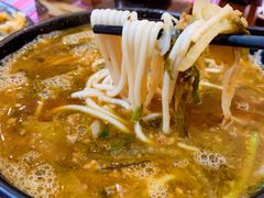 小锅米线-香巴拉云南餐厅(华莱坞店)