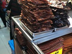 -钜记手信(兴华楼店)