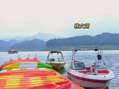 -瓦屋山景区