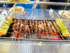 -小寒羊烧烤(凯瑞时代大厦店)