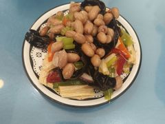 -西域西北老马食府(鼓楼西街店)