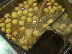 -利强记北角鸡蛋仔(弥敦道店 )