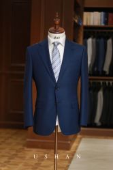 -优山定制西服衬衫大衣(国贸店)