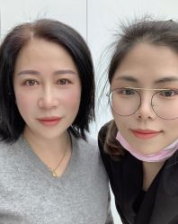 -HQ半永久纹绣纹眉