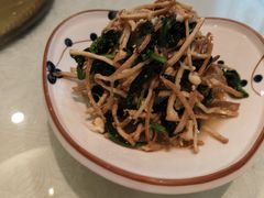 三秦豆腐丝-玉华宫宾馆·餐厅(铜川驻京办店)