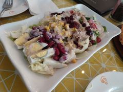 -嘉喜来比萨(罗马花园店)