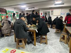 -人和水上飘(第一家店)
