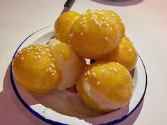 糖油粑粑-老长沙龙虾馆(梅林店)