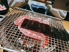 -九田家黑牛烤肉(溧水万达店)