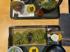 -伊藤久右卫门(宇治本店)