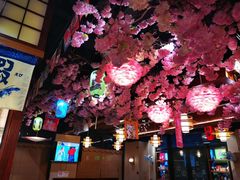 -尺山寸水日料(马桥满天星店)