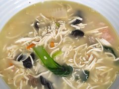 -粗茶淡饭(东关街店)