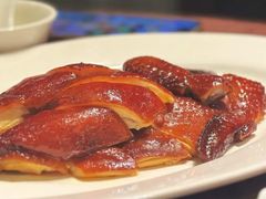 -蛇口希尔顿南海酒店·随轩中餐厅·粤菜