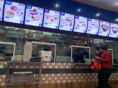 -桥香园过桥米线(国贸店)