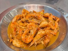 -巴蜀王婆大虾(南锣鼓巷店)