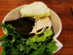 -冰川朝鲜族料理·东北菜(观前店)