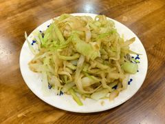 -柴氏风味斋(甘家口店)