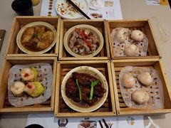 -蔡澜点心·粤菜(西单大悦城店)