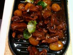 android_upload_pic-宏达老菜馆(东安街店)