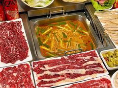 -鑫宝沙茶牛肉火锅(永泰店)