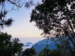 -萍乡武功山风景名胜区