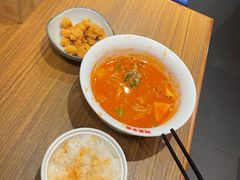 -阿香米线(杭州良渚永旺店)