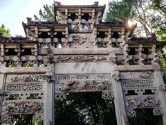 -潜口民宅博物馆