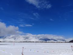 -太子岭滑雪场
