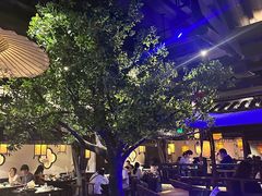 -绿茶餐厅(乐峰广场店)