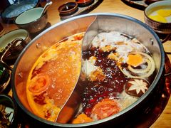 -礼舍·和牛火锅·烤肉·料理餐厅(华茂店)