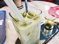-糖房咖啡(南锣鼓巷店)