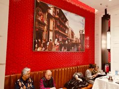 大堂-马凯餐厅(地安门店)