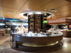 -上海东方佘山翰悦阁酒店·Vie全日制餐厅