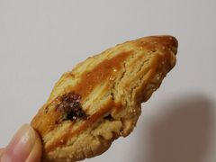 -徐文林香酥饼(桃园店)