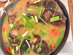 -牛八宝桂林米粉(八里庄店)