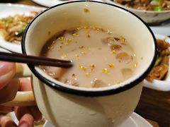 -兰桂坊·花园餐厅(西湖店)