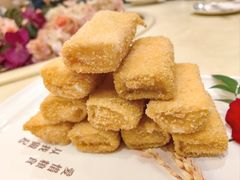 -不倒翁·徽天下名菜楼(马鞍山路店)