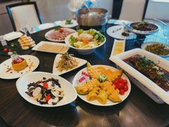 -百灵希尔顿逸林酒店·逸林轩中餐厅