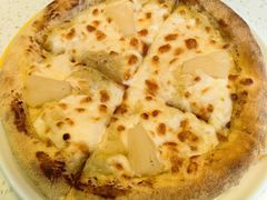 -乐凯撒披萨(汇港购物中心店)